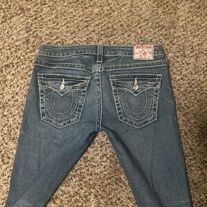 True Religion Brand Jeans